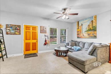 Beautiful 3 bedroom, 2 bathroom home in the desirable Lake on Lake Forest Yacht and Country Club in Alabama - for sale on GolfHomes.com, golf home, golf lot