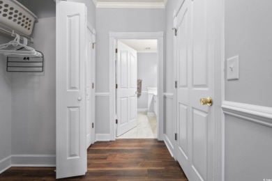 Welcome to Unit 227 in Harbour Cove, located within the highly on  in South Carolina - for sale on GolfHomes.com, golf home, golf lot