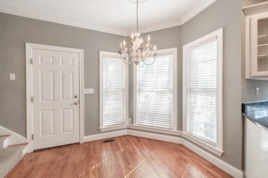 Located in highly sought after Woodside, this exceptional golf on Woodside Plantation Country Club in South Carolina - for sale on GolfHomes.com, golf home, golf lot