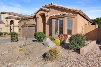 An exciting opportunity to own a beautiful home on the golf on Las Sendas Golf Club in Arizona - for sale on GolfHomes.com, golf home, golf lot