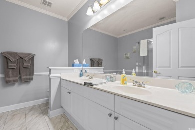 Welcome to Unit 227 in Harbour Cove, located within the highly on  in South Carolina - for sale on GolfHomes.com, golf home, golf lot