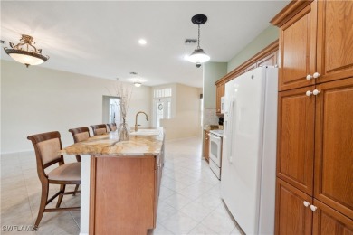This awesome home in popular Herons Glen Golf Community is on Herons Glen Golf and Country Club in Florida - for sale on GolfHomes.com, golf home, golf lot