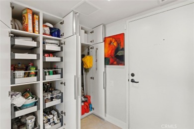 One of a kind ground floor home with a private patio in The on Leisure Village Par 3 Golf Course in California - for sale on GolfHomes.com, golf home, golf lot