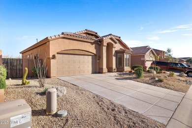 An exciting opportunity to own a beautiful home on the golf on Las Sendas Golf Club in Arizona - for sale on GolfHomes.com, golf home, golf lot