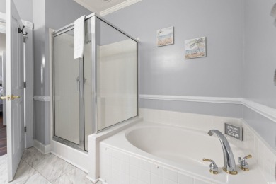 Welcome to Unit 227 in Harbour Cove, located within the highly on  in South Carolina - for sale on GolfHomes.com, golf home, golf lot