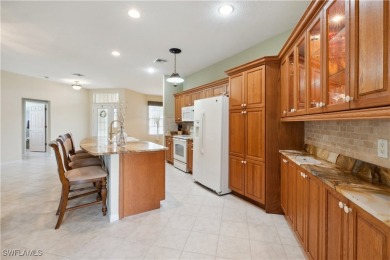 This awesome home in popular Herons Glen Golf Community is on Herons Glen Golf and Country Club in Florida - for sale on GolfHomes.com, golf home, golf lot