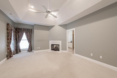 Located in highly sought after Woodside, this exceptional golf on Woodside Plantation Country Club in South Carolina - for sale on GolfHomes.com, golf home, golf lot