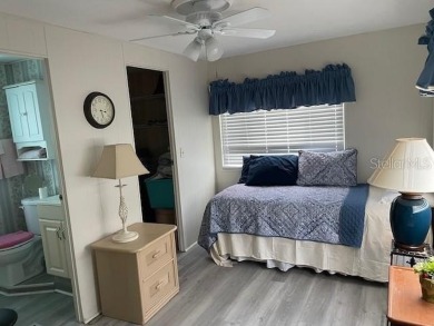 DISCOVER MOBILE GARDENS! Waterfront community with two boat on Oyster Creek Golf Club in Florida - for sale on GolfHomes.com, golf home, golf lot
