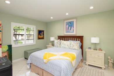 Gorgeous and fully updated WATERFRONT, lake view, corner unit in on Boca Lago Golf and Country Club in Florida - for sale on GolfHomes.com, golf home, golf lot