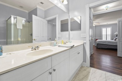 Welcome to Unit 227 in Harbour Cove, located within the highly on  in South Carolina - for sale on GolfHomes.com, golf home, golf lot