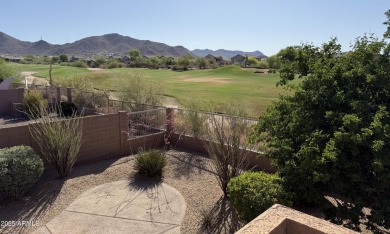 An exciting opportunity to own a beautiful home on the golf on Las Sendas Golf Club in Arizona - for sale on GolfHomes.com, golf home, golf lot