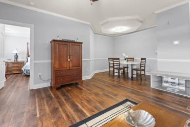 Welcome to Unit 227 in Harbour Cove, located within the highly on  in South Carolina - for sale on GolfHomes.com, golf home, golf lot