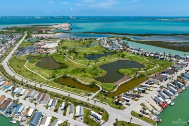 This 2-bedroom, 2 bath park model home in the sought-after Long on Long Island Golf Course in Texas - for sale on GolfHomes.com, golf home, golf lot