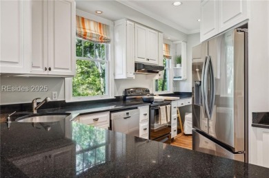 Discover your dream retreat in this stunning 3-bedroom, 3.5-bath on Haig Point Golf Club in South Carolina - for sale on GolfHomes.com, golf home, golf lot