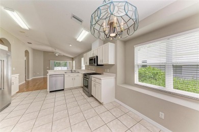 Discover your dream home in the heart of Summerfield Village in on The River Club in Florida - for sale on GolfHomes.com, golf home, golf lot