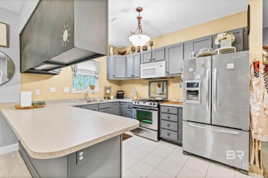 Beautiful 3 bedroom, 2 bathroom home in the desirable Lake on Lake Forest Yacht and Country Club in Alabama - for sale on GolfHomes.com, golf home, golf lot