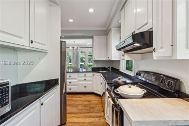 Discover your dream retreat in this stunning 3-bedroom, 3.5-bath on Haig Point Golf Club in South Carolina - for sale on GolfHomes.com, golf home, golf lot