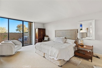 One of a kind ground floor home with a private patio in The on Leisure Village Par 3 Golf Course in California - for sale on GolfHomes.com, golf home, golf lot
