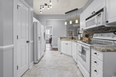 Welcome to Unit 227 in Harbour Cove, located within the highly on  in South Carolina - for sale on GolfHomes.com, golf home, golf lot