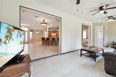 This awesome home in popular Herons Glen Golf Community is on Herons Glen Golf and Country Club in Florida - for sale on GolfHomes.com, golf home, golf lot