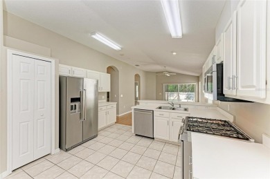 Discover your dream home in the heart of Summerfield Village in on The River Club in Florida - for sale on GolfHomes.com, golf home, golf lot