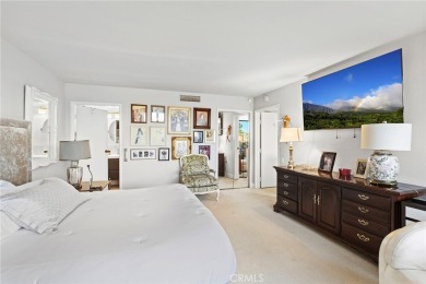 One of a kind ground floor home with a private patio in The on Leisure Village Par 3 Golf Course in California - for sale on GolfHomes.com, golf home, golf lot