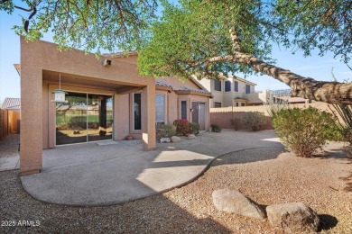 An exciting opportunity to own a beautiful home on the golf on Las Sendas Golf Club in Arizona - for sale on GolfHomes.com, golf home, golf lot