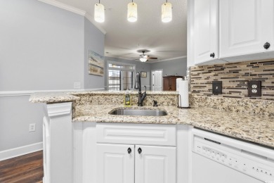 Welcome to Unit 227 in Harbour Cove, located within the highly on  in South Carolina - for sale on GolfHomes.com, golf home, golf lot