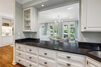 Discover your dream retreat in this stunning 3-bedroom, 3.5-bath on Haig Point Golf Club in South Carolina - for sale on GolfHomes.com, golf home, golf lot