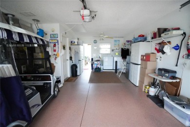 Under contract-accepting backup offers. This charming Austin on The Links of Spruce Creek in Florida - for sale on GolfHomes.com, golf home, golf lot