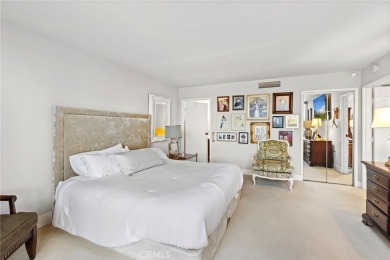 One of a kind ground floor home with a private patio in The on Leisure Village Par 3 Golf Course in California - for sale on GolfHomes.com, golf home, golf lot
