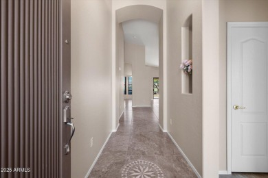 An exciting opportunity to own a beautiful home on the golf on Las Sendas Golf Club in Arizona - for sale on GolfHomes.com, golf home, golf lot