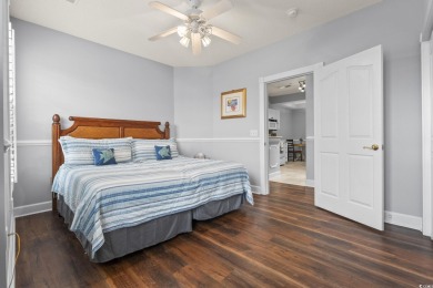 Welcome to Unit 227 in Harbour Cove, located within the highly on  in South Carolina - for sale on GolfHomes.com, golf home, golf lot