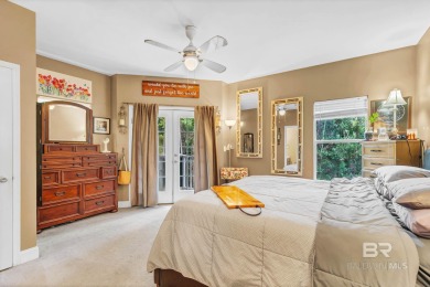 Beautiful 3 bedroom, 2 bathroom home in the desirable Lake on Lake Forest Yacht and Country Club in Alabama - for sale on GolfHomes.com, golf home, golf lot