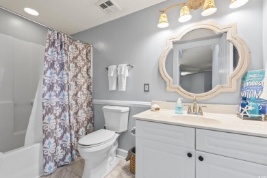 Welcome to Unit 227 in Harbour Cove, located within the highly on  in South Carolina - for sale on GolfHomes.com, golf home, golf lot