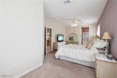This awesome home in popular Herons Glen Golf Community is on Herons Glen Golf and Country Club in Florida - for sale on GolfHomes.com, golf home, golf lot