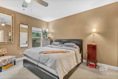 Beautiful 3 bedroom, 2 bathroom home in the desirable Lake on Lake Forest Yacht and Country Club in Alabama - for sale on GolfHomes.com, golf home, golf lot
