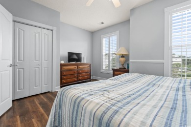 Welcome to Unit 227 in Harbour Cove, located within the highly on  in South Carolina - for sale on GolfHomes.com, golf home, golf lot