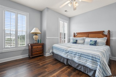 Welcome to Unit 227 in Harbour Cove, located within the highly on  in South Carolina - for sale on GolfHomes.com, golf home, golf lot