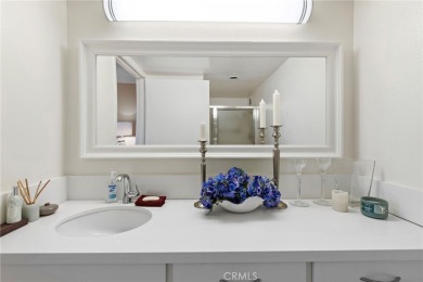 One of a kind ground floor home with a private patio in The on Leisure Village Par 3 Golf Course in California - for sale on GolfHomes.com, golf home, golf lot
