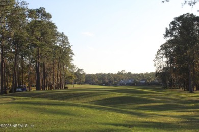 Welcome home to your beautiful, low maintenance town home on Golf Club At Fleming Island in Florida - for sale on GolfHomes.com, golf home, golf lot