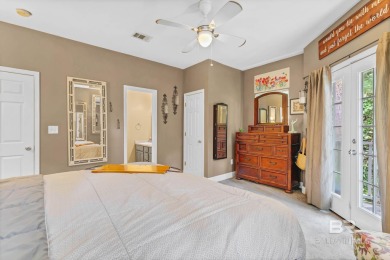 Beautiful 3 bedroom, 2 bathroom home in the desirable Lake on Lake Forest Yacht and Country Club in Alabama - for sale on GolfHomes.com, golf home, golf lot