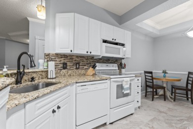 Welcome to Unit 227 in Harbour Cove, located within the highly on  in South Carolina - for sale on GolfHomes.com, golf home, golf lot