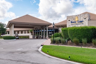 Gorgeous and fully updated WATERFRONT, lake view, corner unit in on Boca Lago Golf and Country Club in Florida - for sale on GolfHomes.com, golf home, golf lot
