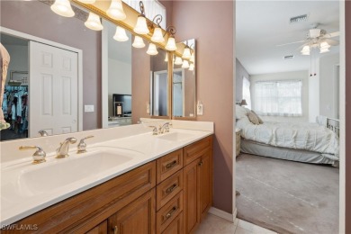 This awesome home in popular Herons Glen Golf Community is on Herons Glen Golf and Country Club in Florida - for sale on GolfHomes.com, golf home, golf lot