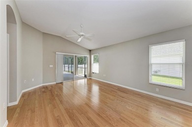 Discover your dream home in the heart of Summerfield Village in on The River Club in Florida - for sale on GolfHomes.com, golf home, golf lot