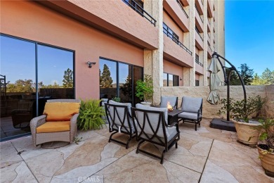 One of a kind ground floor home with a private patio in The on Leisure Village Par 3 Golf Course in California - for sale on GolfHomes.com, golf home, golf lot