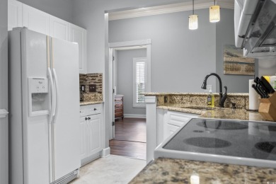 Welcome to Unit 227 in Harbour Cove, located within the highly on  in South Carolina - for sale on GolfHomes.com, golf home, golf lot