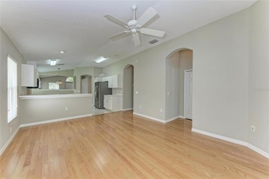 Discover your dream home in the heart of Summerfield Village in on The River Club in Florida - for sale on GolfHomes.com, golf home, golf lot