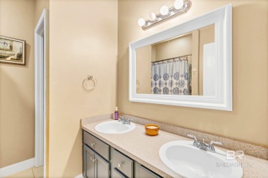 Beautiful 3 bedroom, 2 bathroom home in the desirable Lake on Lake Forest Yacht and Country Club in Alabama - for sale on GolfHomes.com, golf home, golf lot